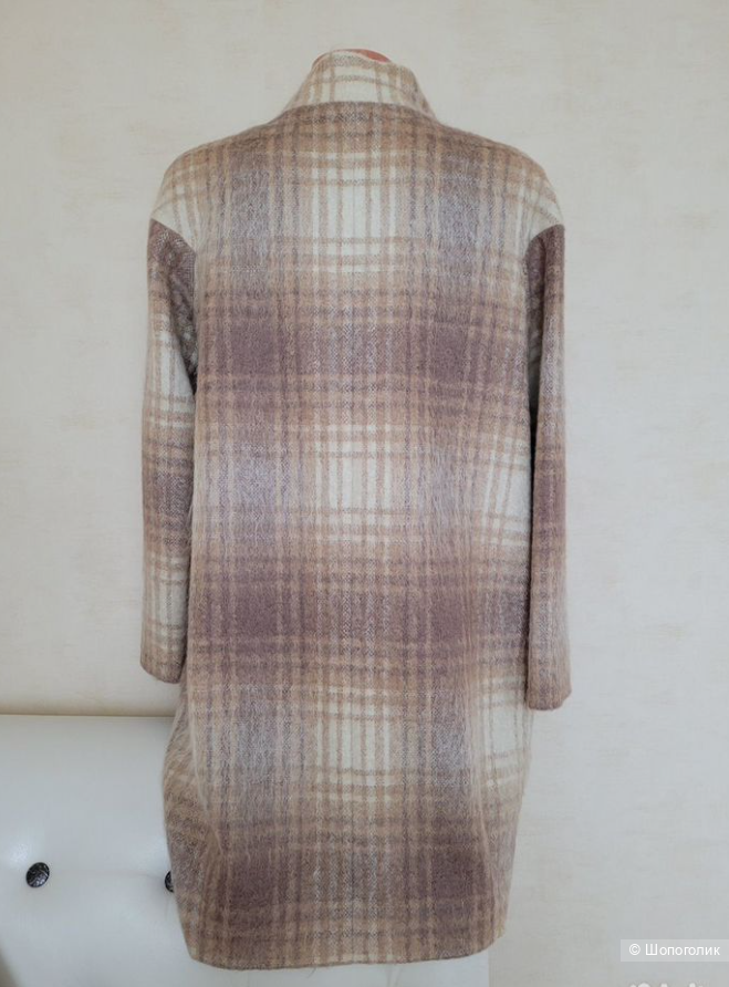 Пальто jessica collection,р 44-46