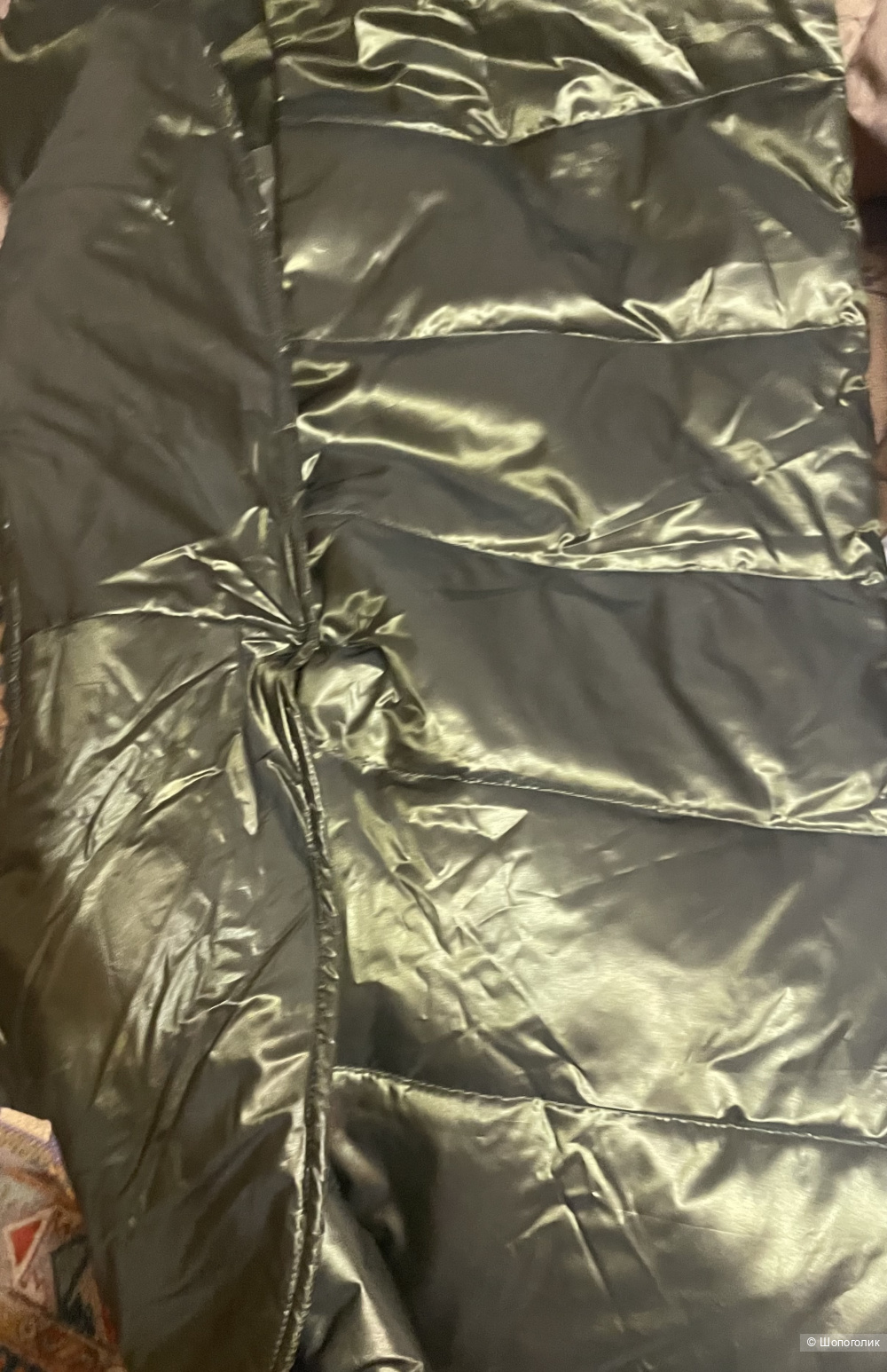 Пальто Paleto размер 46-48