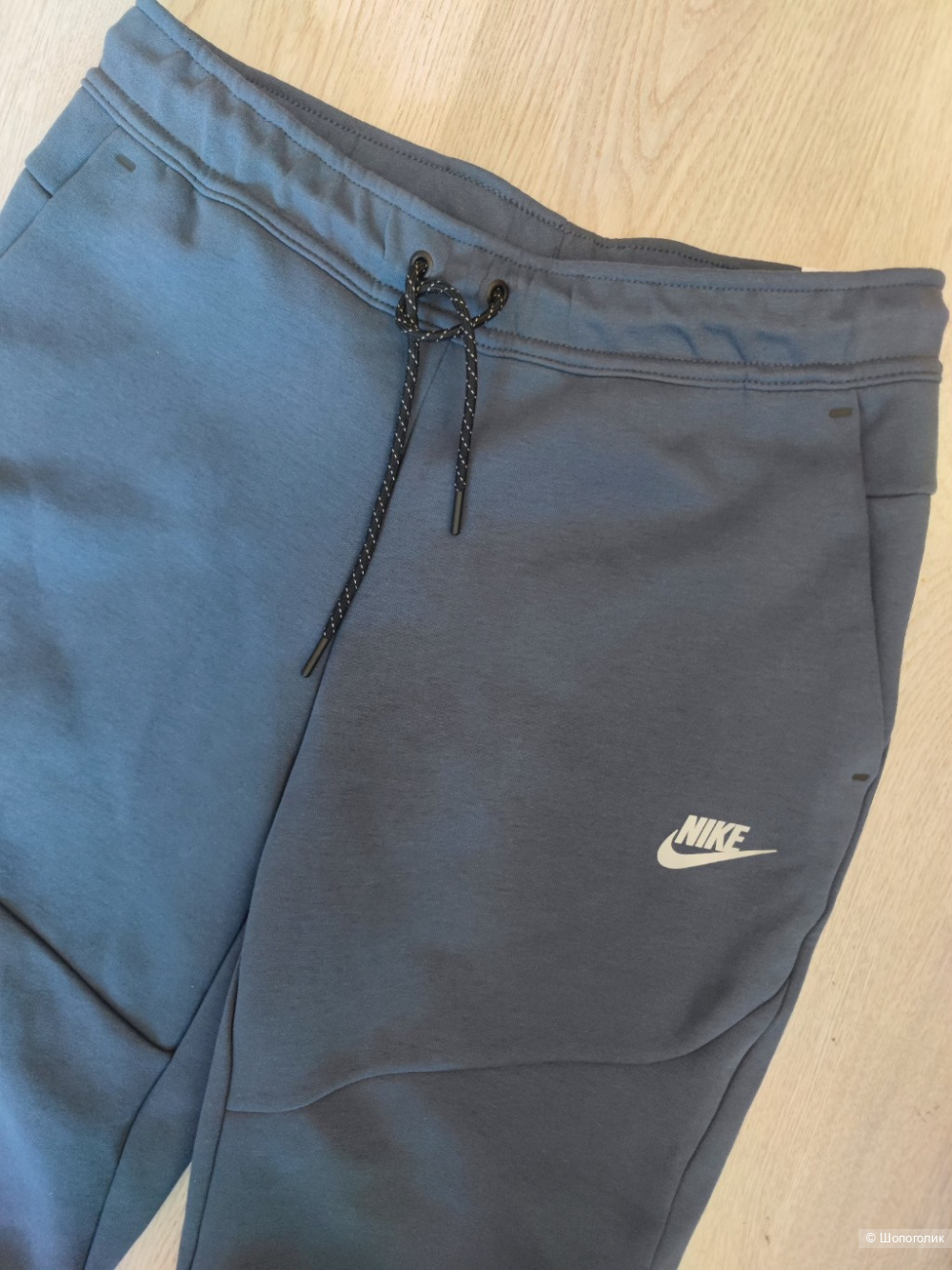 Джоггеры Nike M