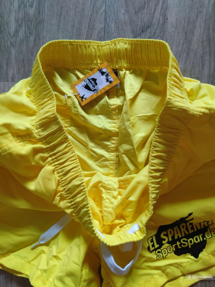 Плавки SportSpar.de XL