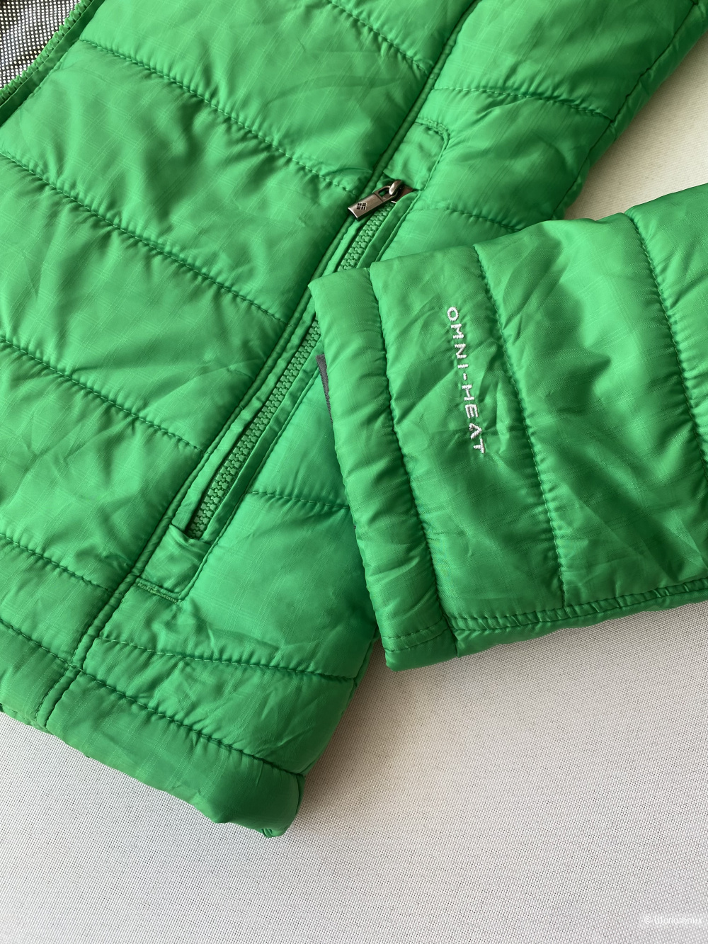 Куртка Columbia omni head omni shield  XS (40/42)