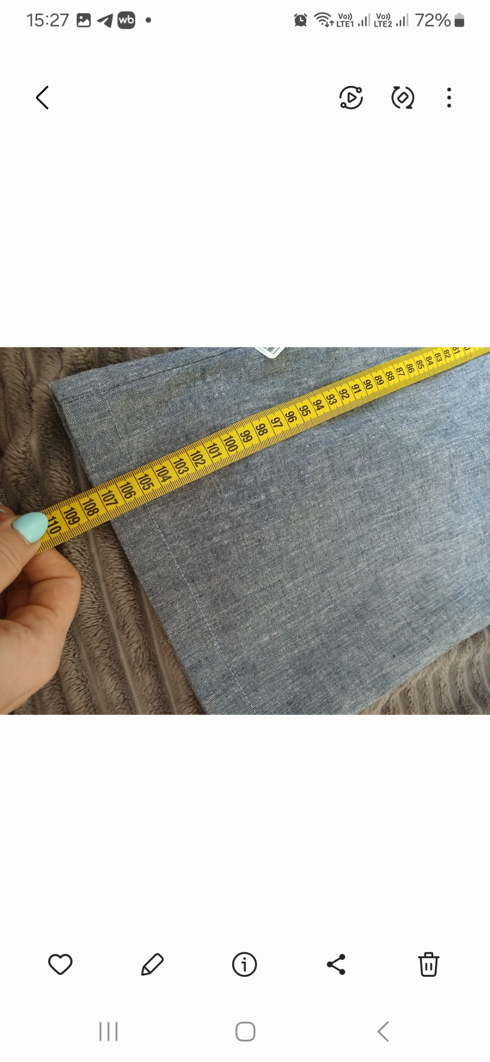 Брюки Basis р.48