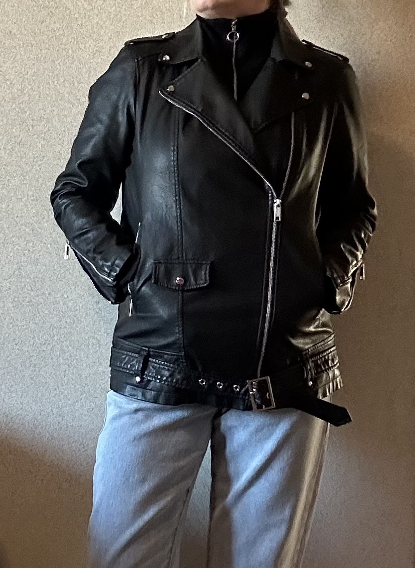 Косуха Noisy may, размер L