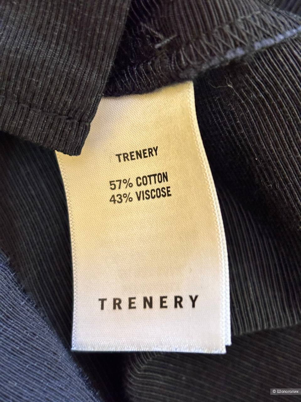 Блузка Trenery, размер S.