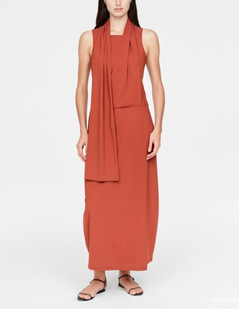 Платье  Sarah Pacini.Размер фирм 1.