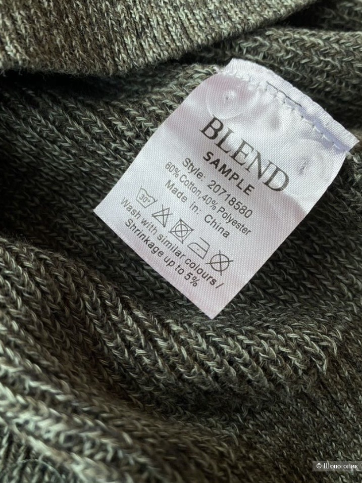 Джемпер Blend р.L