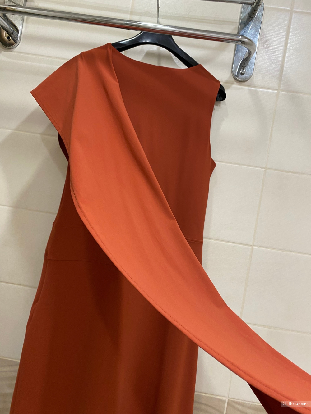 Платье  Sarah Pacini.Размер фирм 1.