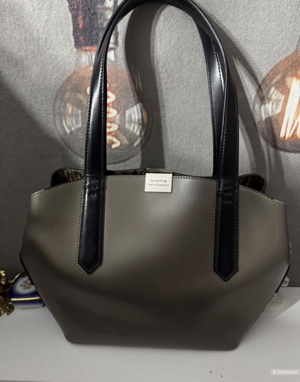 CROMIA сумка
