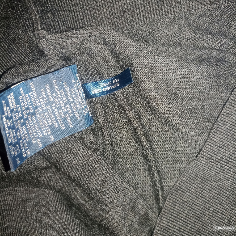 Ralph lauren джемпер р M