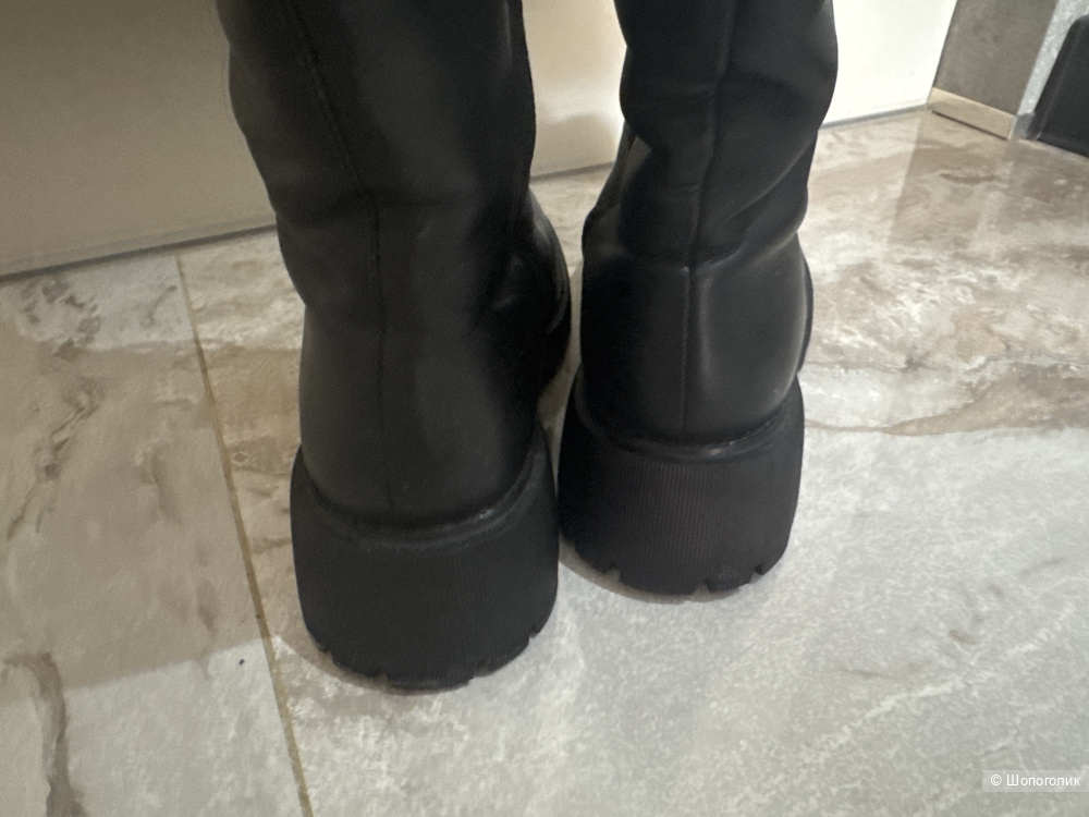 Сапоги Der Spur,38