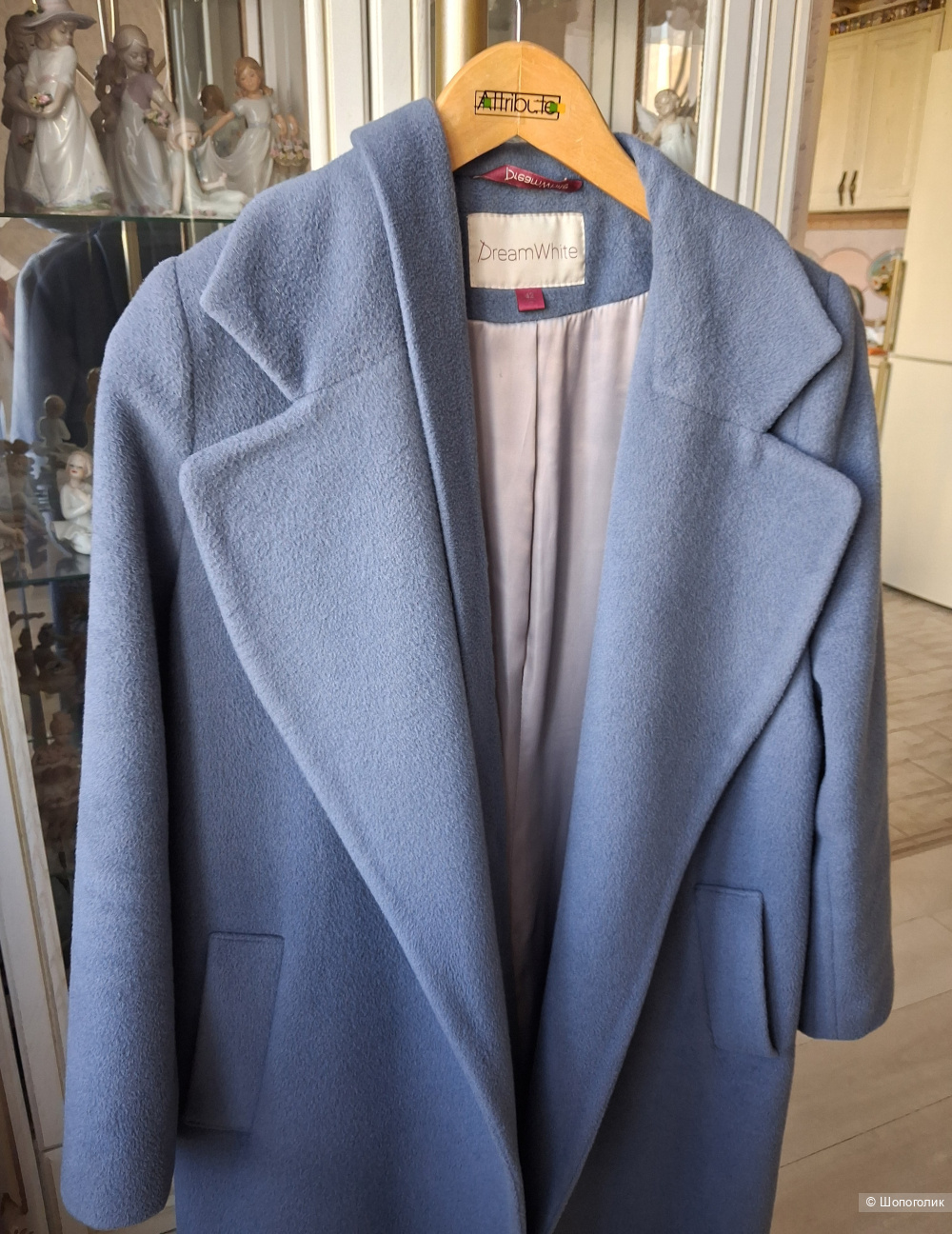 Пальто DremWhite, размер S