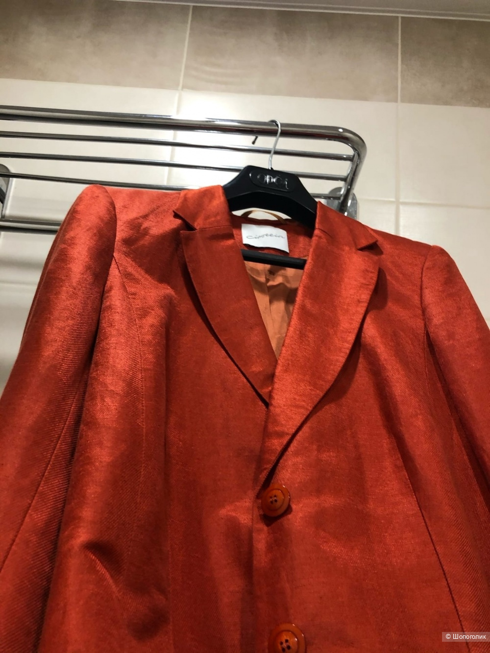 Блейзер  Cirotein.Размер 44-46