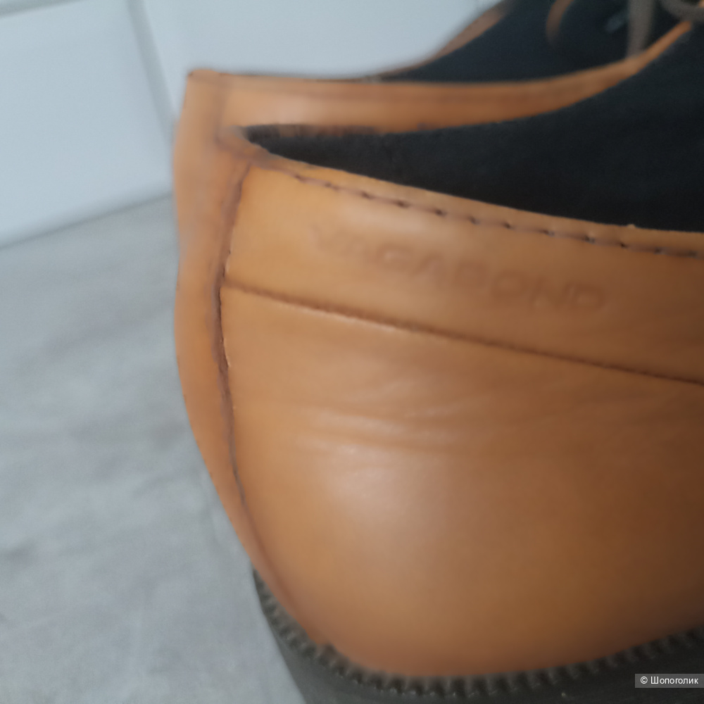 VAGABOND дерби р 38