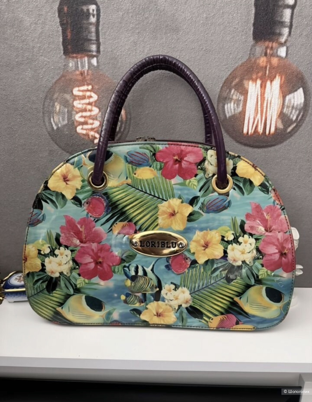 Loriblu сумка