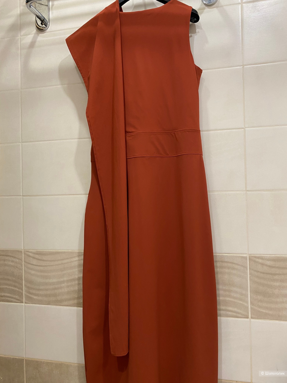 Платье  Sarah Pacini.Размер фирм 1.