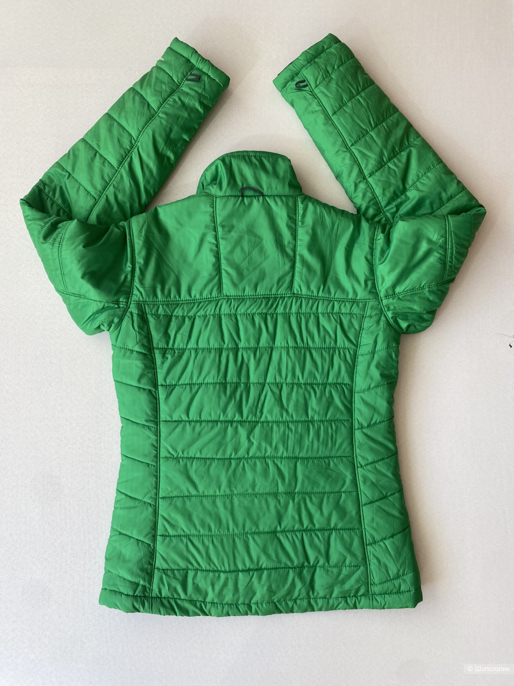 Куртка Columbia omni head omni shield  XS (40/42)