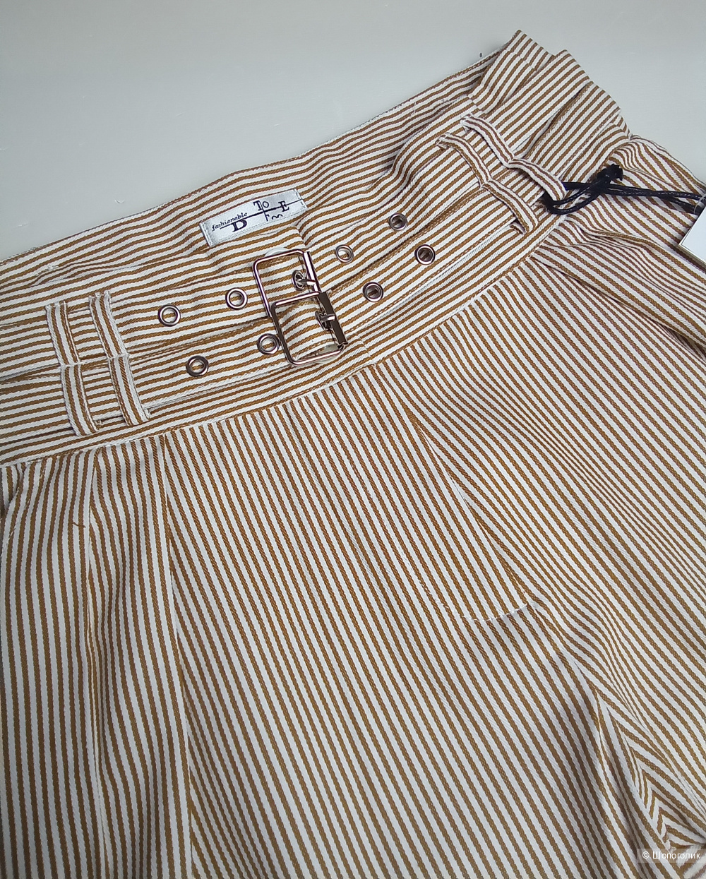 Шорты 134-170см To be too