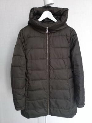 Куртка двухсторонняя Massimo Dutti в размере L