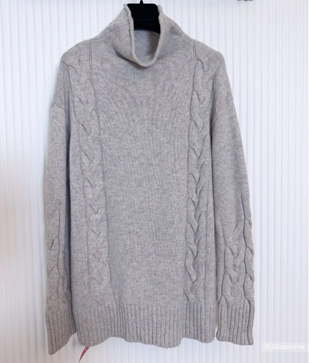 Max Mara свитер р S/M