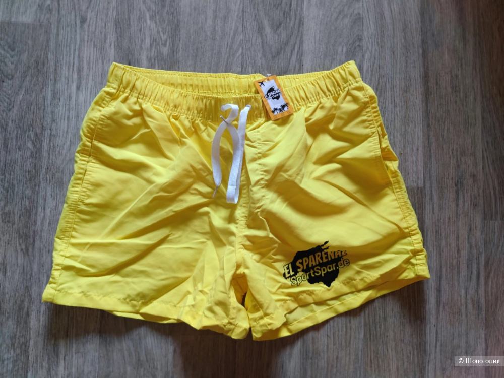 Плавки SportSpar.de XL