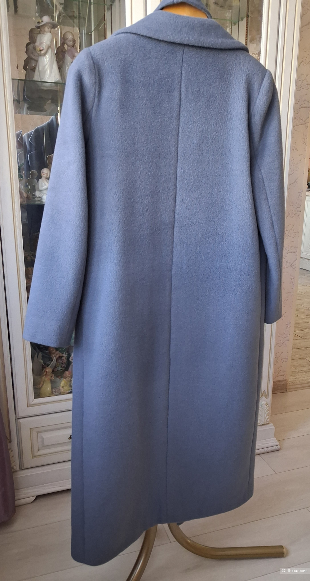 Пальто DremWhite, размер S