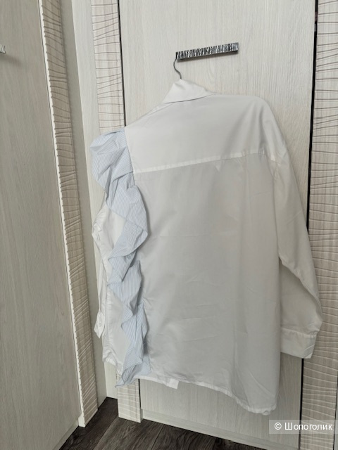 Рубашка Edge Design размер S