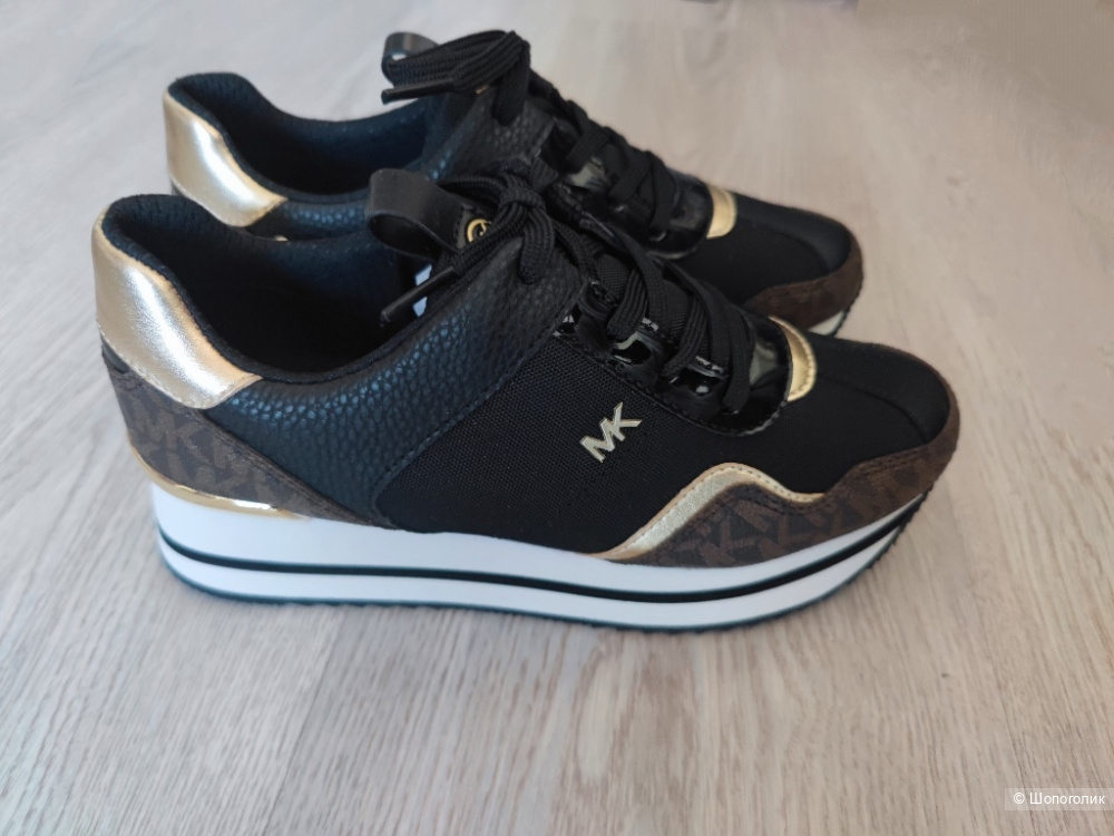 Кроссовки Michael Kors 35