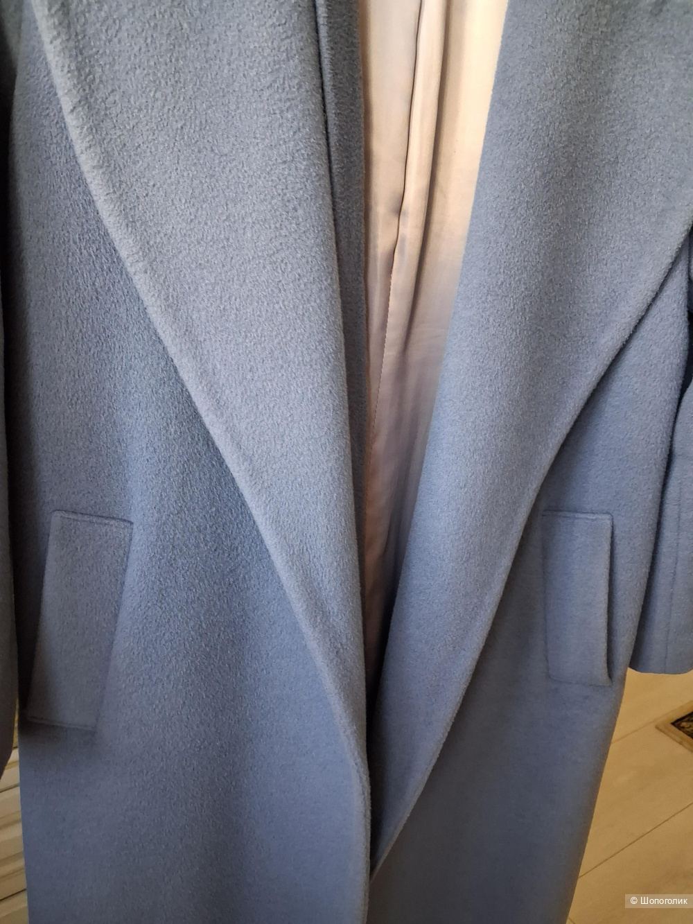 Пальто DremWhite, размер S