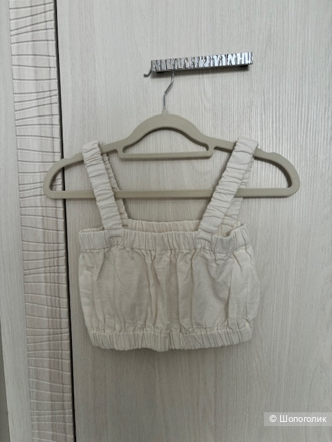 Рубашка Edge Design размер S