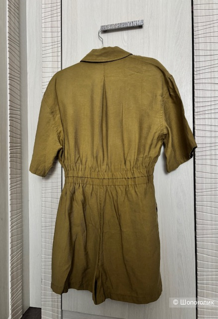 Комбинезон Zara размер S