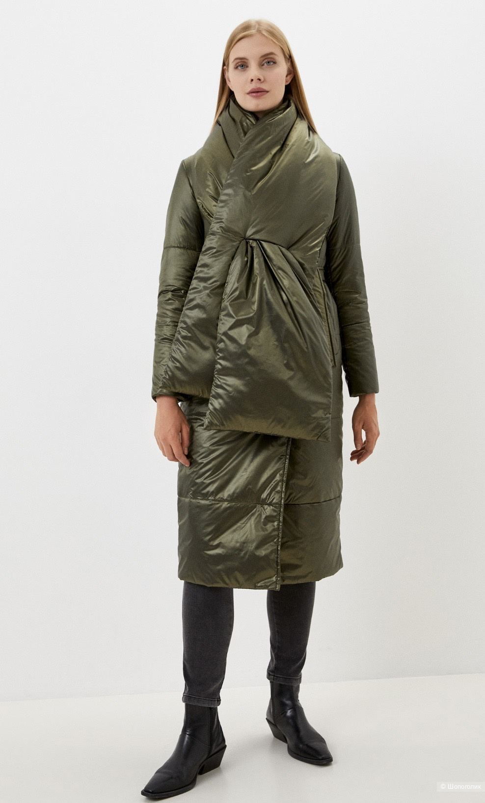 Пальто Paleto размер 46-48