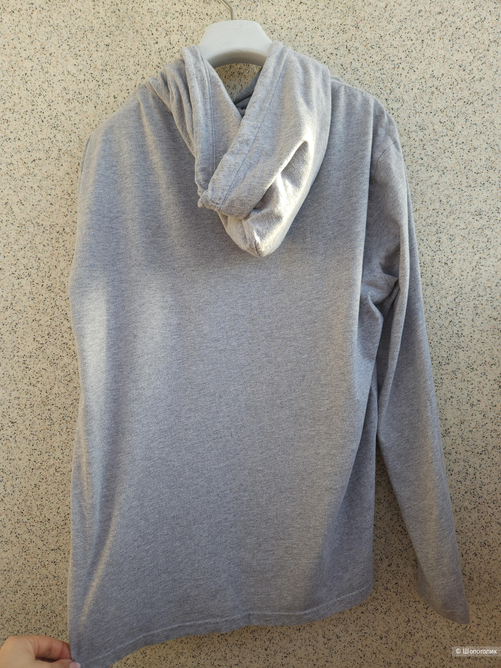 Худи Ralf Lauren, 46