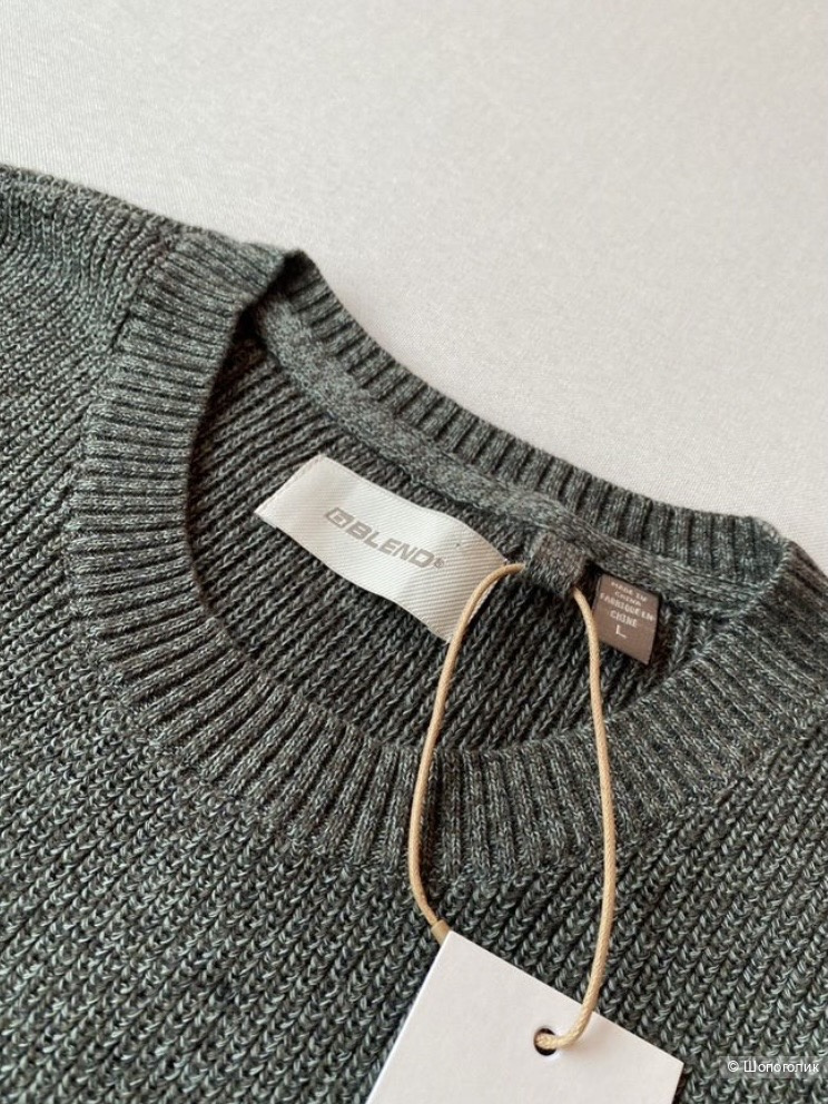 Джемпер Blend р.L