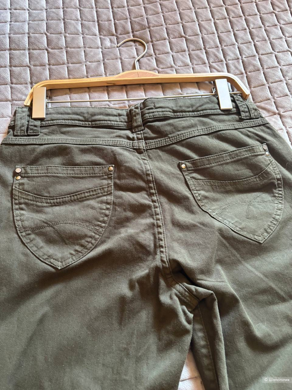 Джинсы C.O.R.O Denim, размер 46.