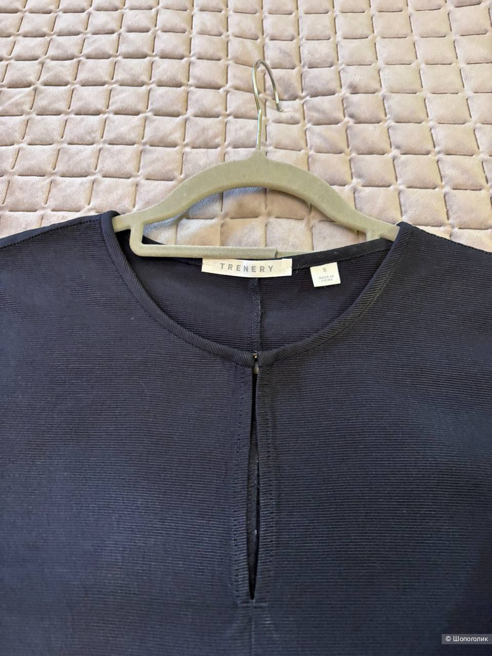Блузка Trenery, размер S.