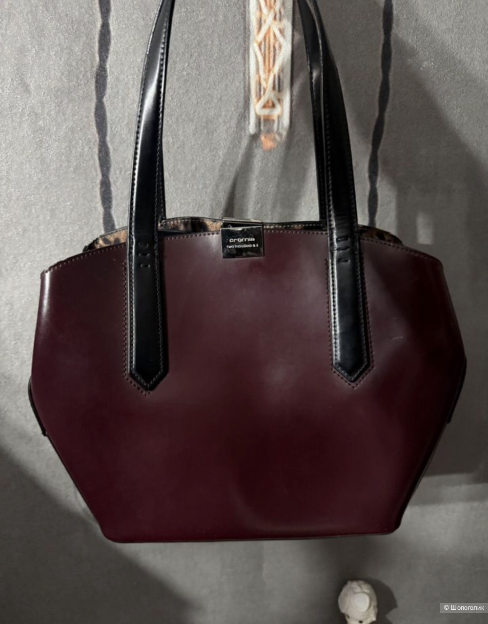CROMIA сумка