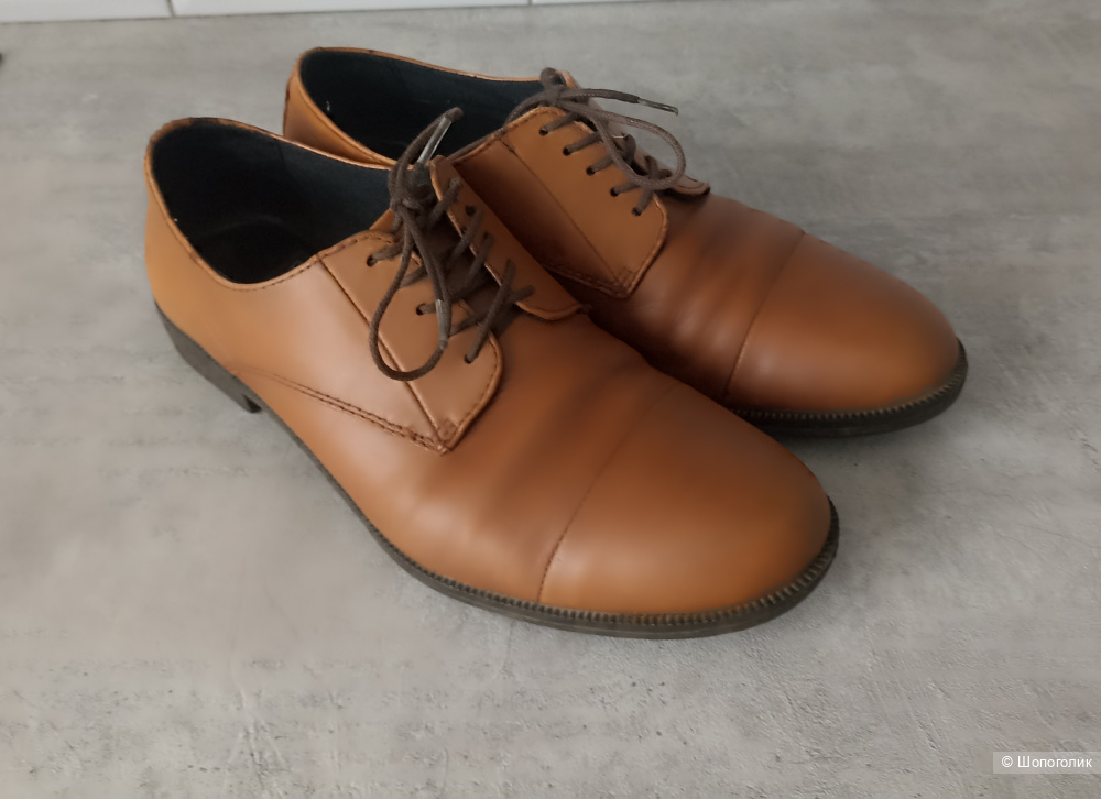 VAGABOND дерби р 38