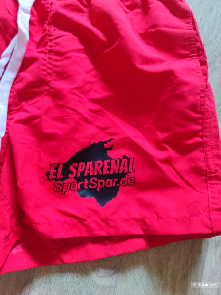 Плавки SportSpar.de L