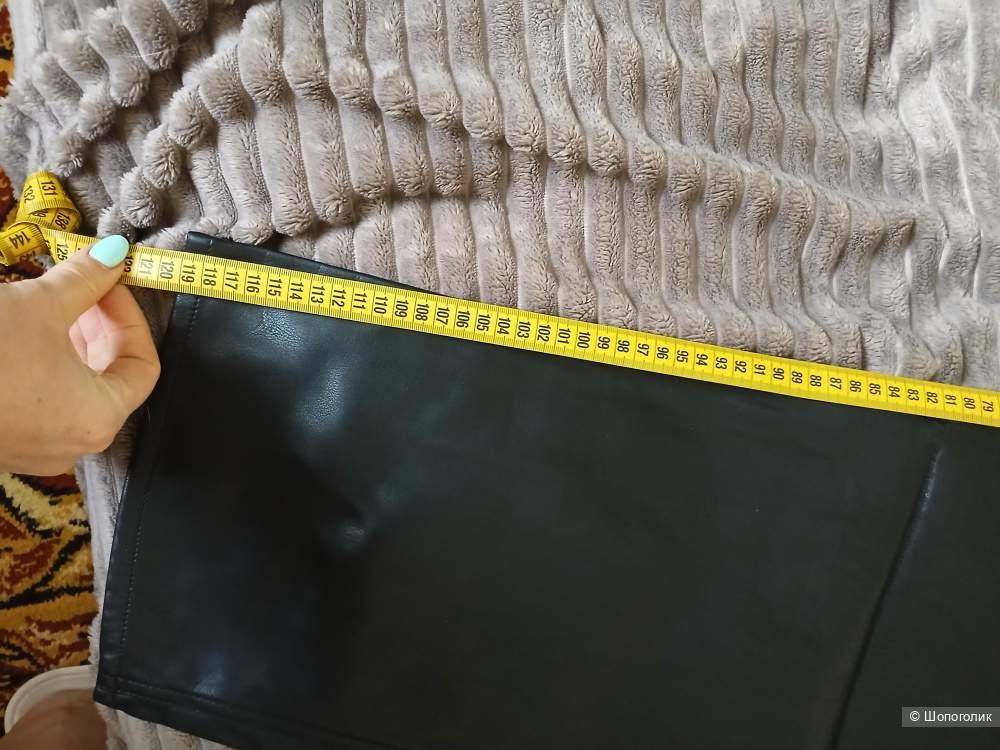 Брюки Asos р 44