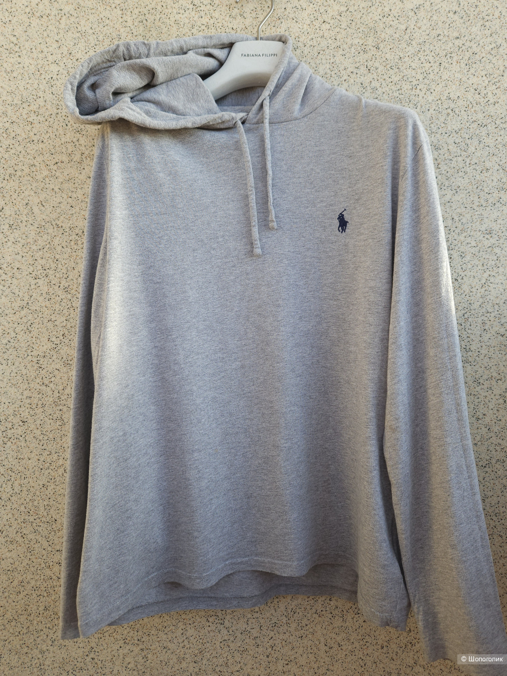 Худи Ralf Lauren, 46