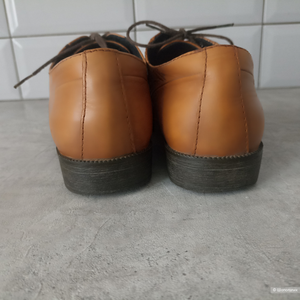 VAGABOND дерби р 38