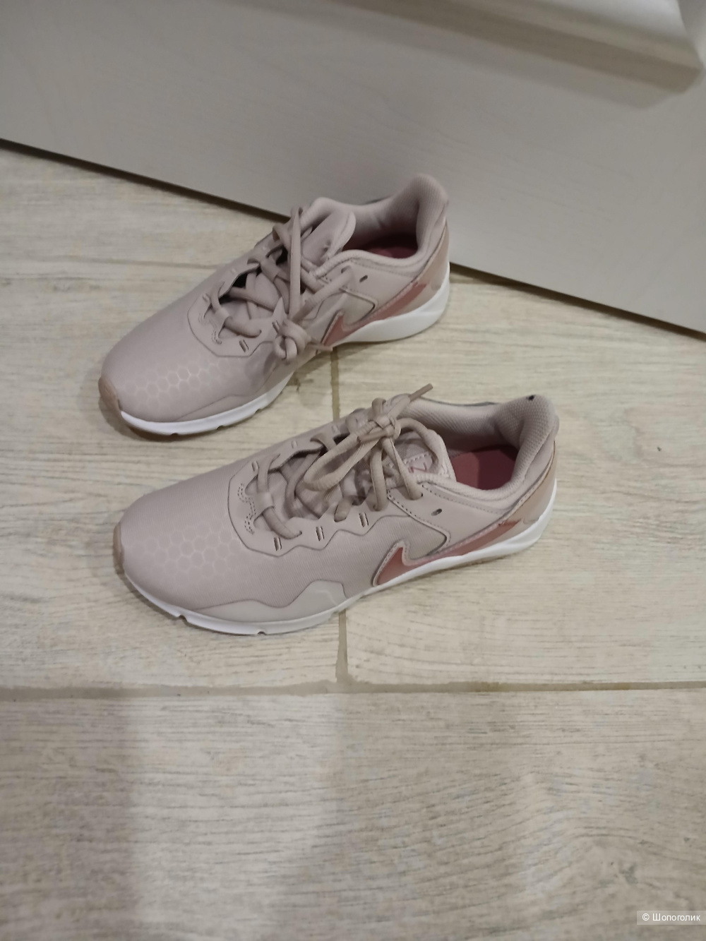 Кроссовки Nike р 36,5