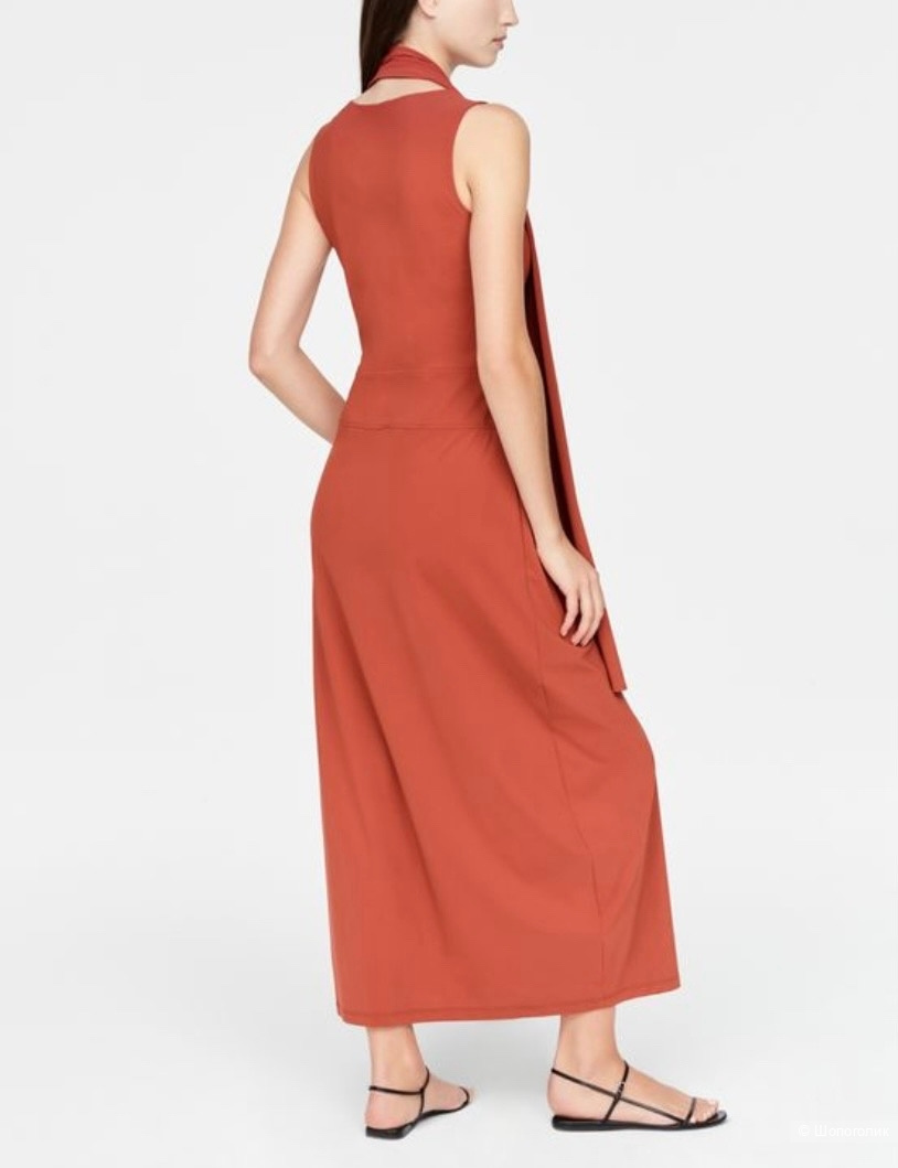 Платье  Sarah Pacini.Размер фирм 1.