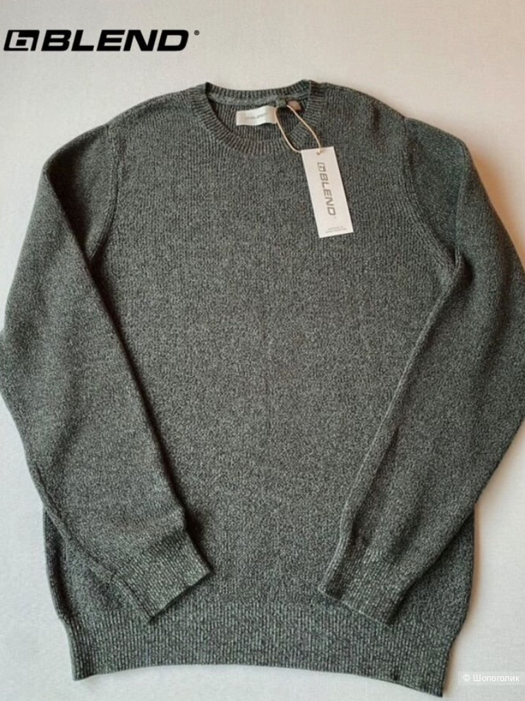Джемпер Blend р.L