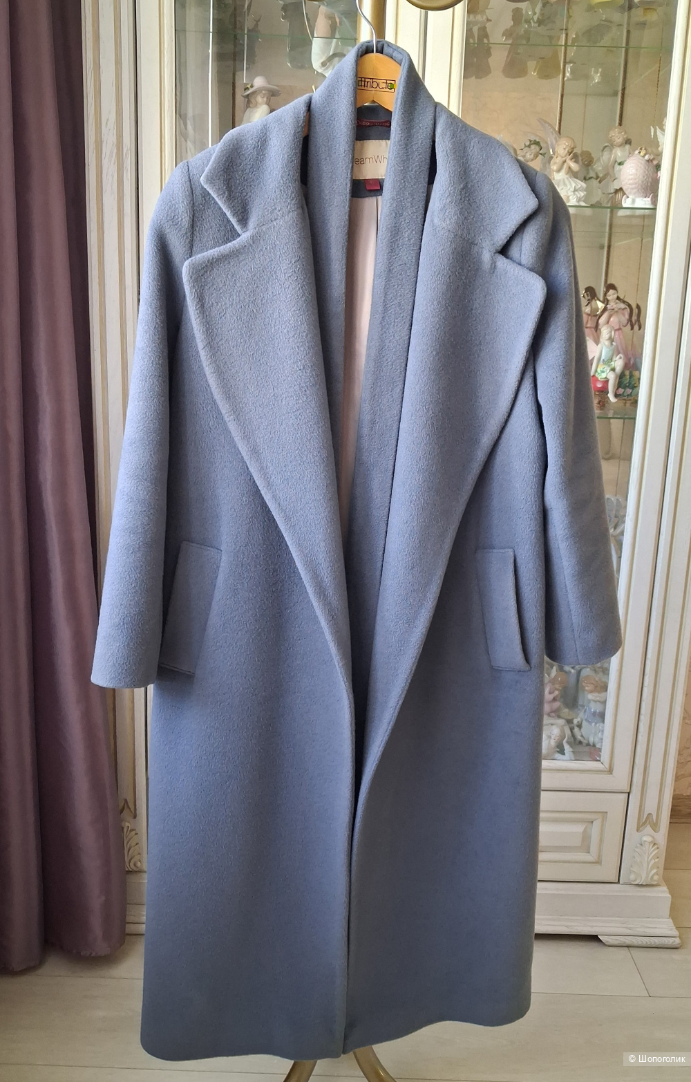 Пальто DremWhite, размер S