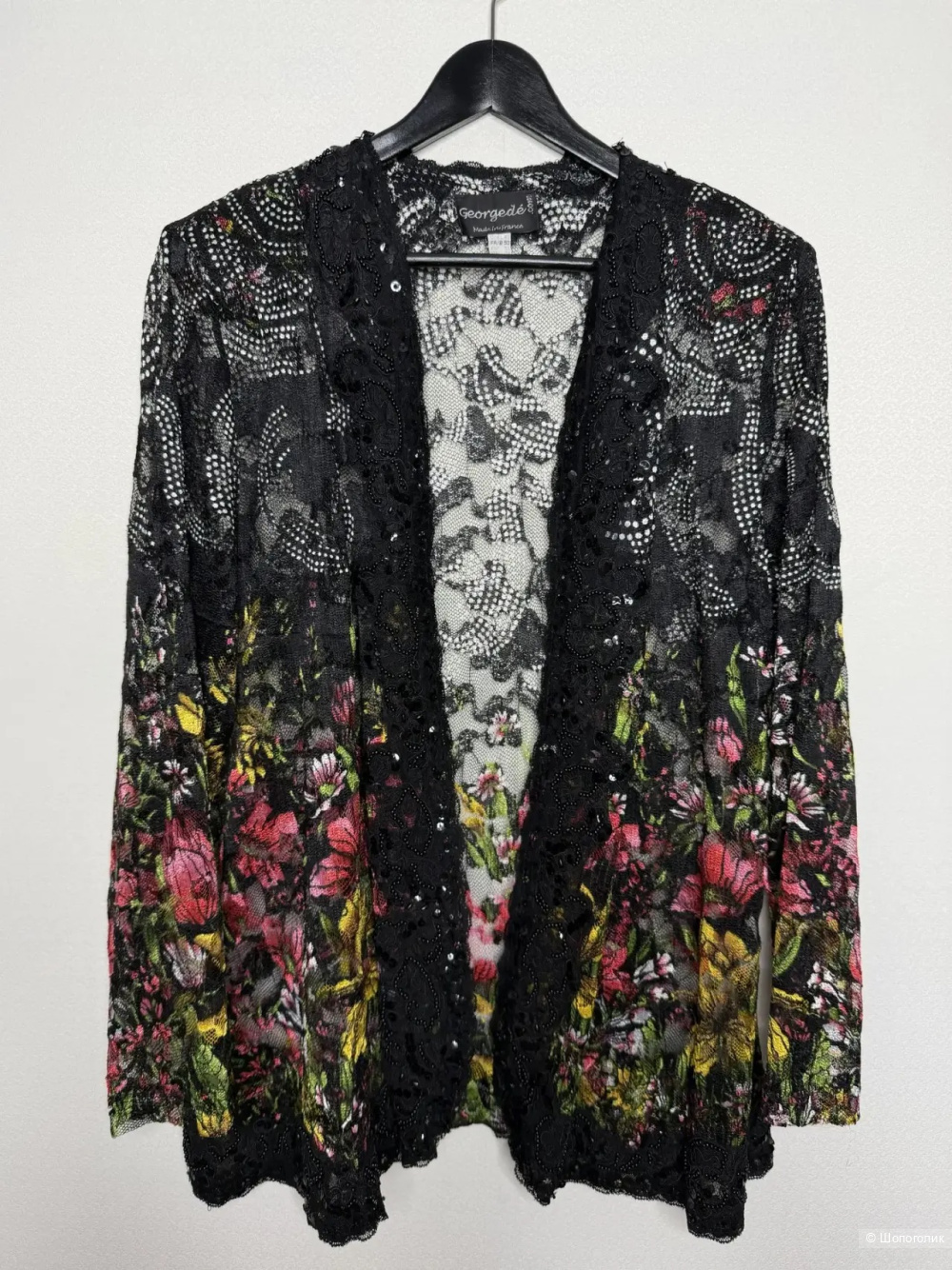 Пиджак  Georgede, 52 размер