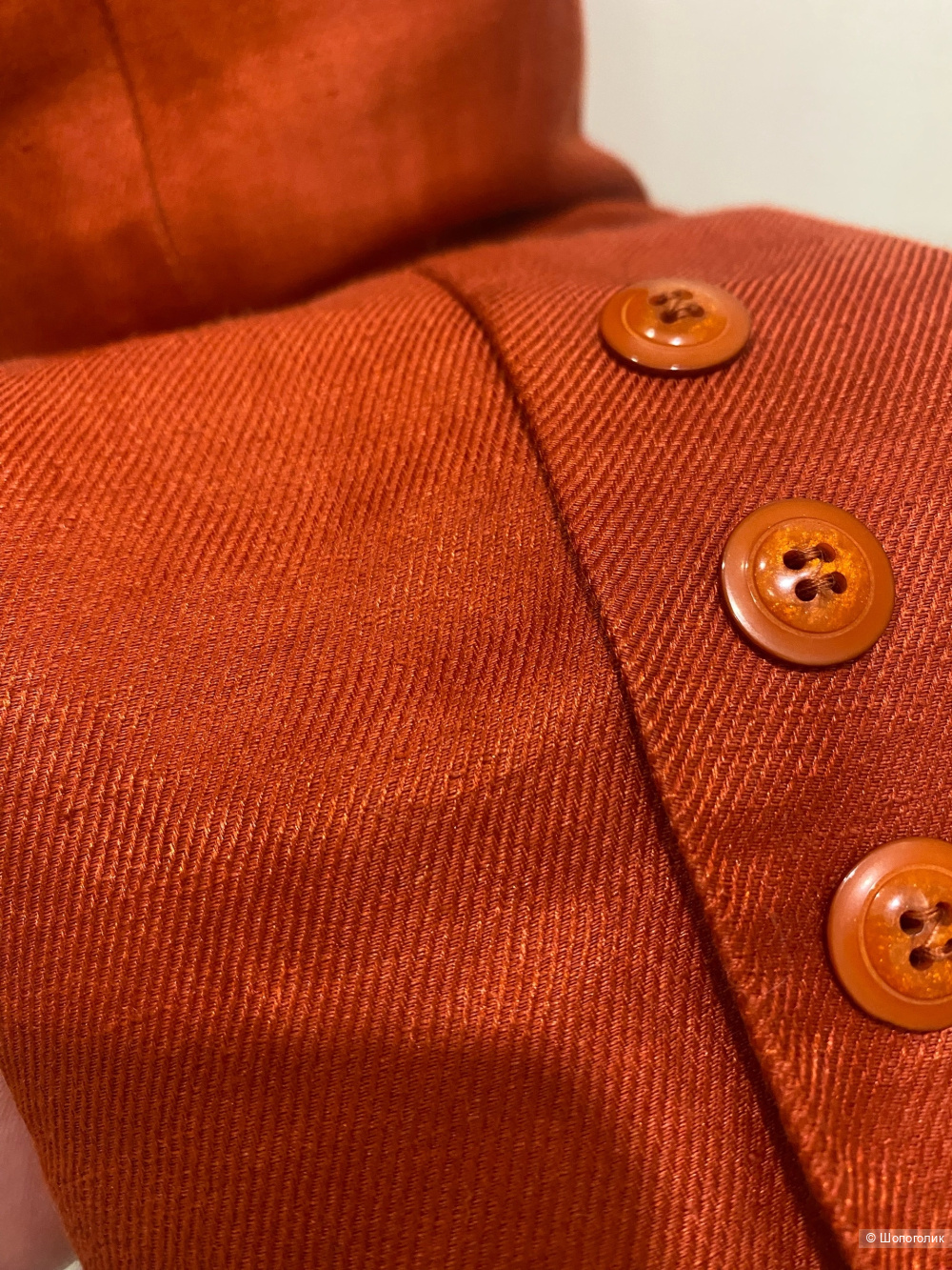 Блейзер  Cirotein.Размер 44-46