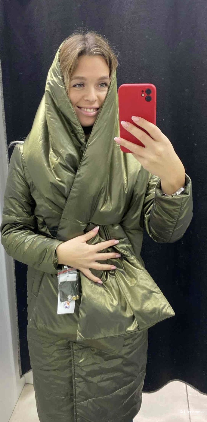 Пальто Paleto размер 46-48