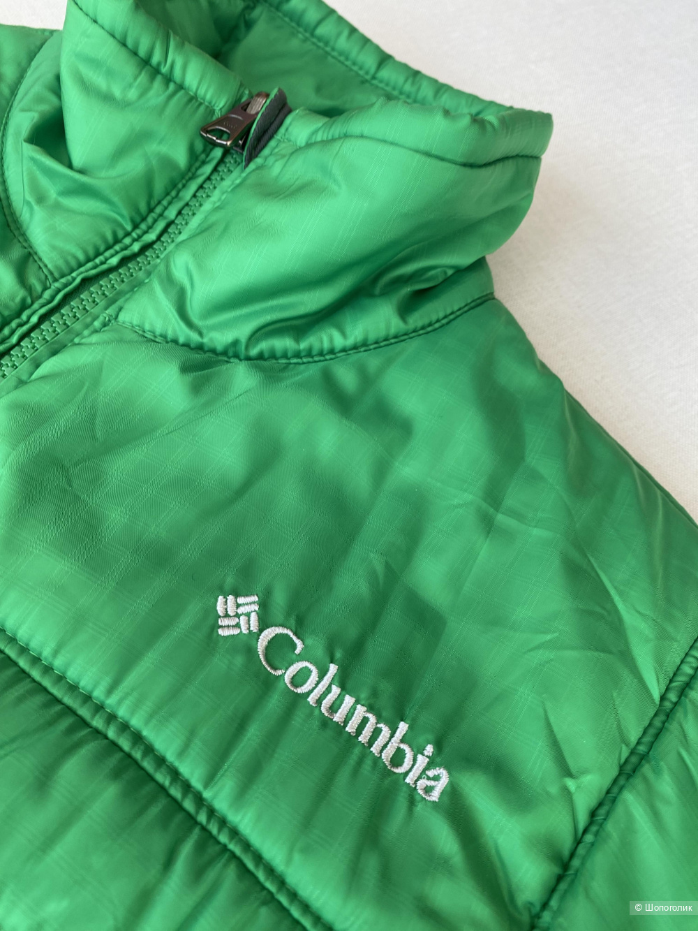 Куртка Columbia omni head omni shield  XS (40/42)