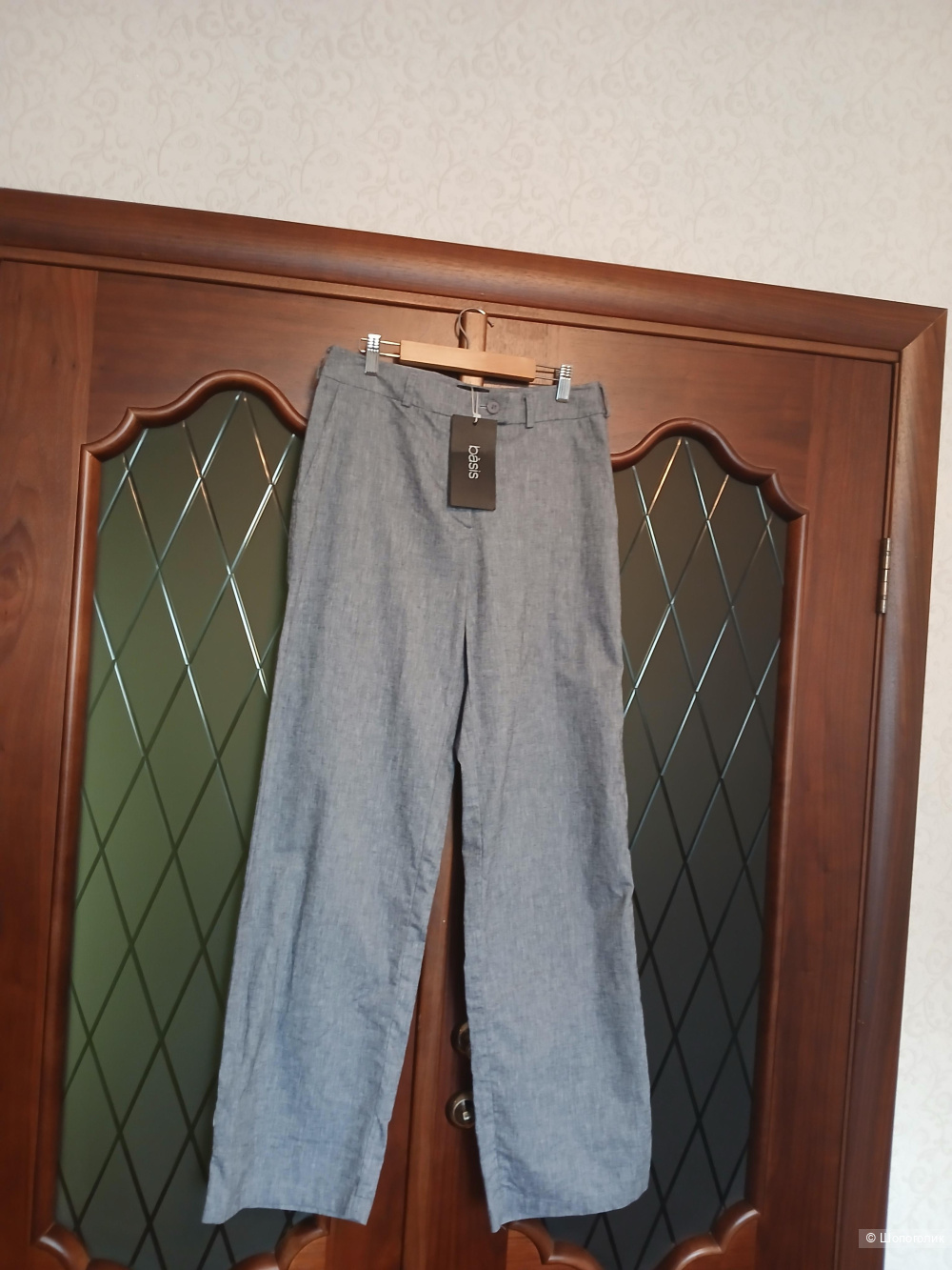 Брюки Basis р.48